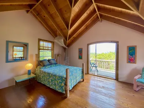 North Palmetto Point Eleuthera BS