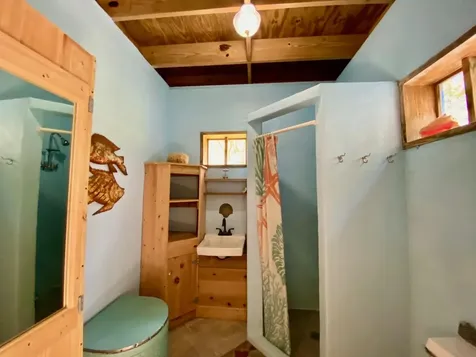 North Palmetto Point Eleuthera BS