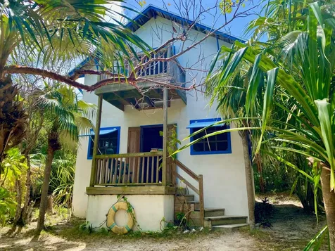 North Palmetto Point Eleuthera BS