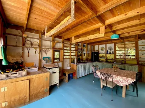 North Palmetto Point Eleuthera BS