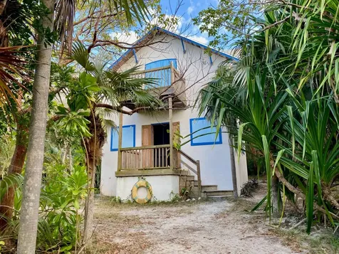 North Palmetto Point Eleuthera BS