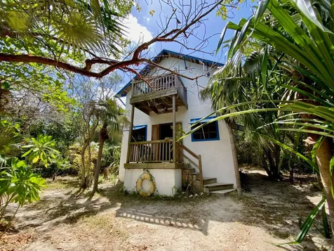 North Palmetto Point Eleuthera BS