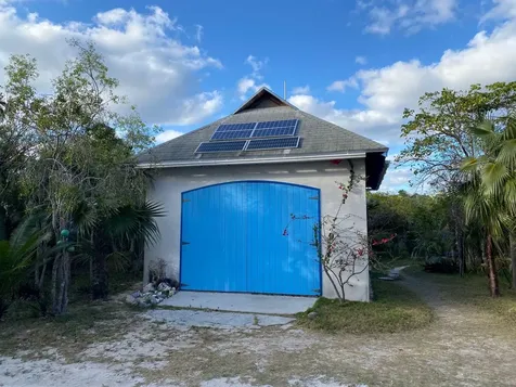 North Palmetto Point Eleuthera BS