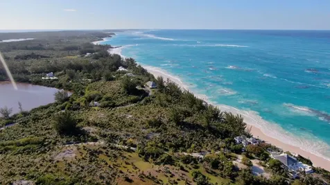 North Palmetto Point Eleuthera BS