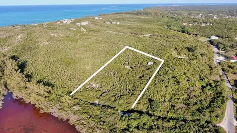 North Palmetto Point Eleuthera BS