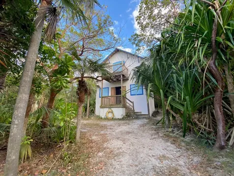 North Palmetto Point Eleuthera BS