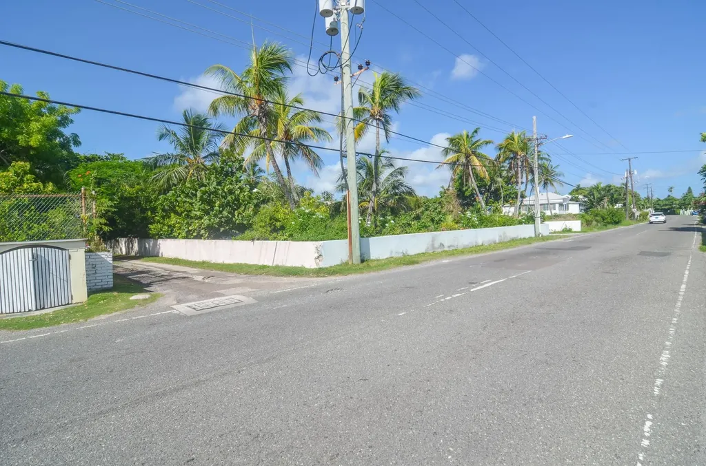 Eastern Road New Providence Paradise Island BS