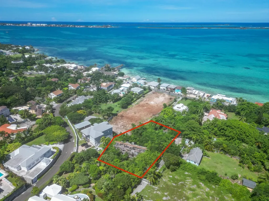 Eastern Road New Providence Paradise Island BS