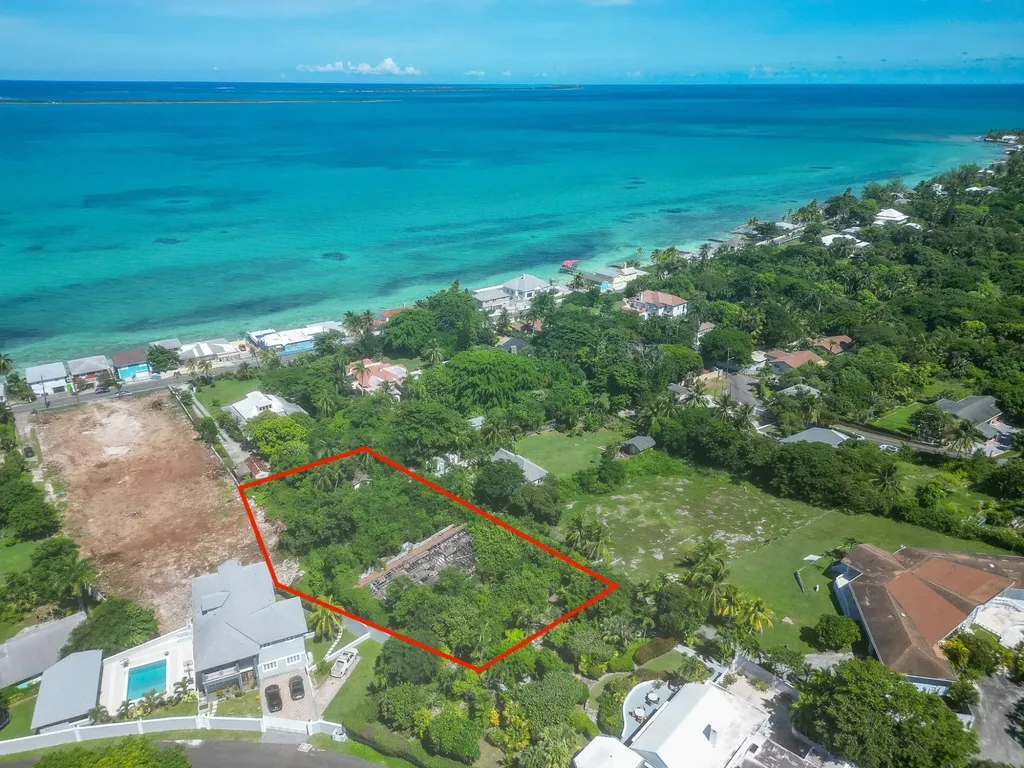 Eastern Road New Providence Paradise Island BS