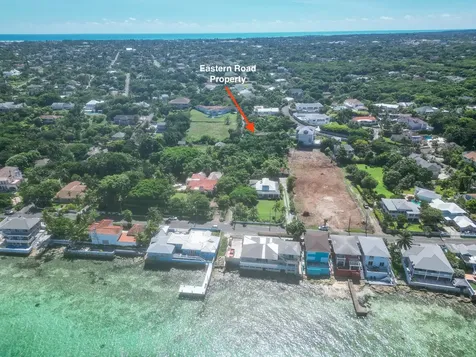 Eastern Road New Providence Paradise Island BS