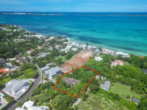 Eastern Road New Providence Paradise Island BS