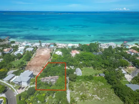 Eastern Road New Providence Paradise Island BS