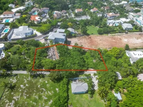 Eastern Road New Providence Paradise Island BS