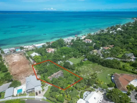 Eastern Road New Providence Paradise Island BS