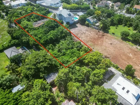 Eastern Road New Providence Paradise Island BS