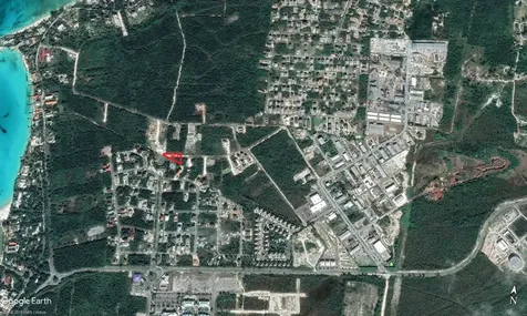 Lot #64 Love Estates New Providence Paradise Island BS