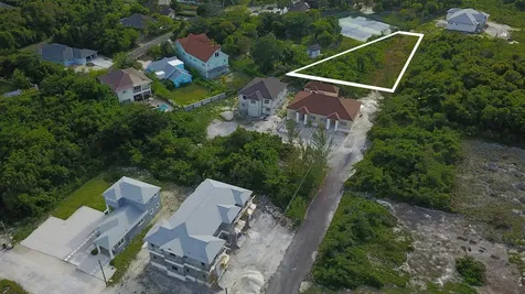 Lot #64 Love Estates New Providence Paradise Island BS