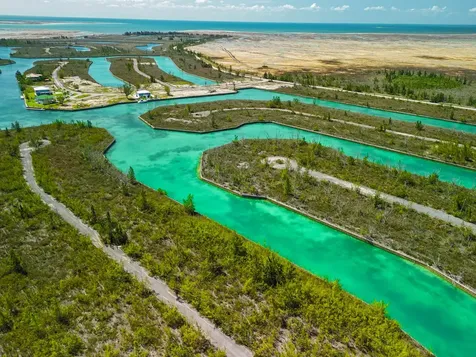 Rochford Road 15 Grand Bahama Freeport BS