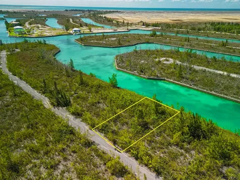 Rochford Road 15 Grand Bahama Freeport BS