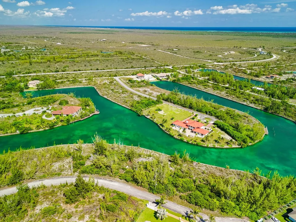 Cone Lane 80 Grand Bahama Freeport BS