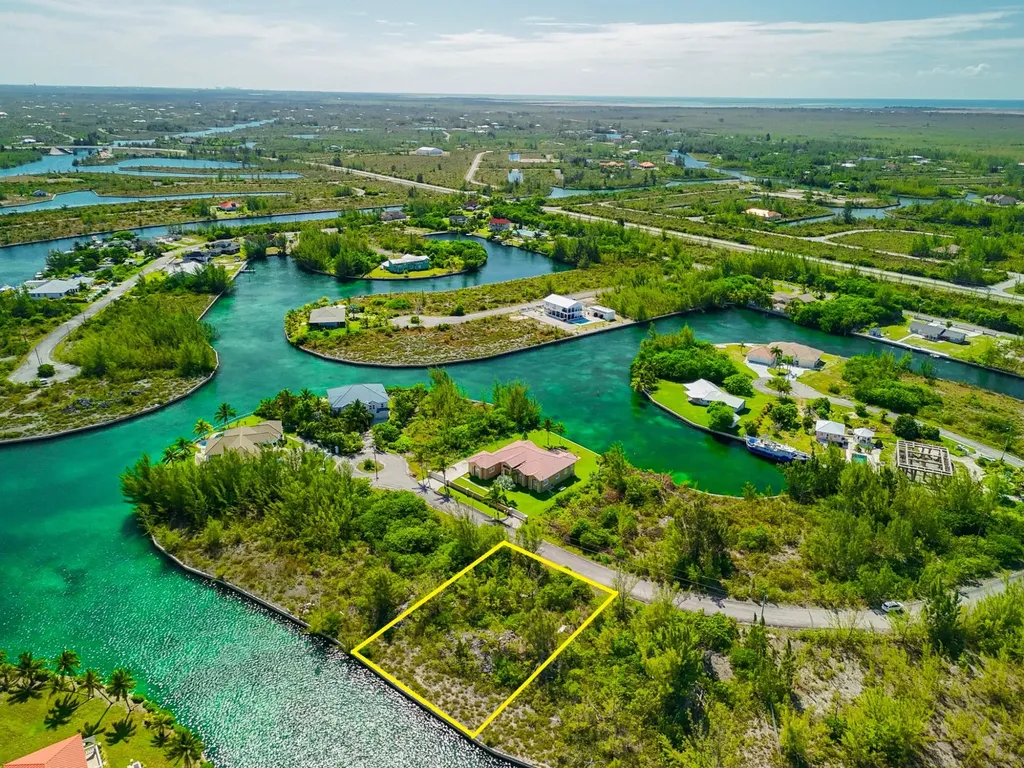 Cone Lane 80 Grand Bahama Freeport BS