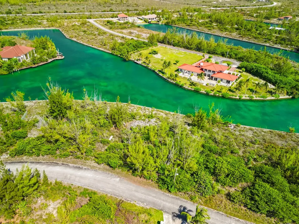 Cone Lane 80 Grand Bahama Freeport BS