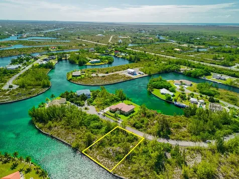 Cone Lane 80 Grand Bahama Freeport BS