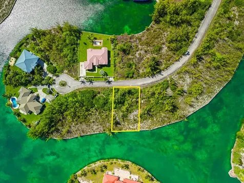 Cone Lane 80 Grand Bahama Freeport BS