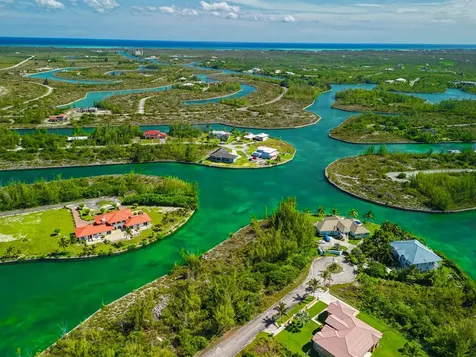 Cone Lane 80 Grand Bahama Freeport BS