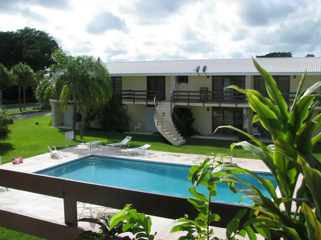 Fortune Hills Grand Bahama Freeport BS