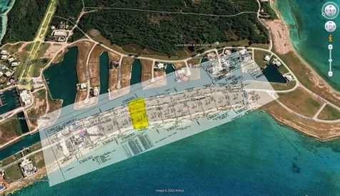 Pine Island Road Grand Bahama Freeport BS