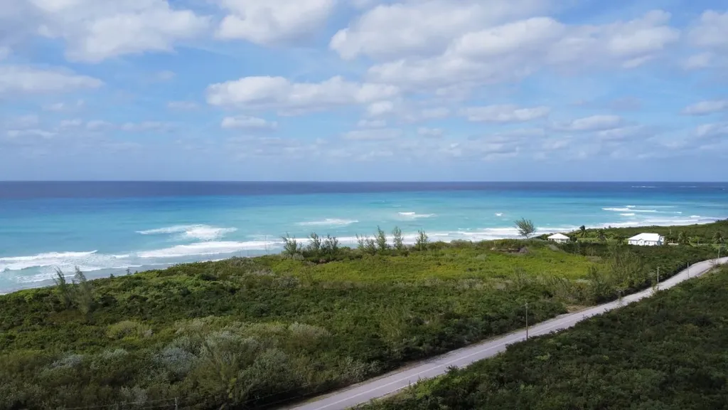 Edgecombe Tract, Parcel B San Salvador BS