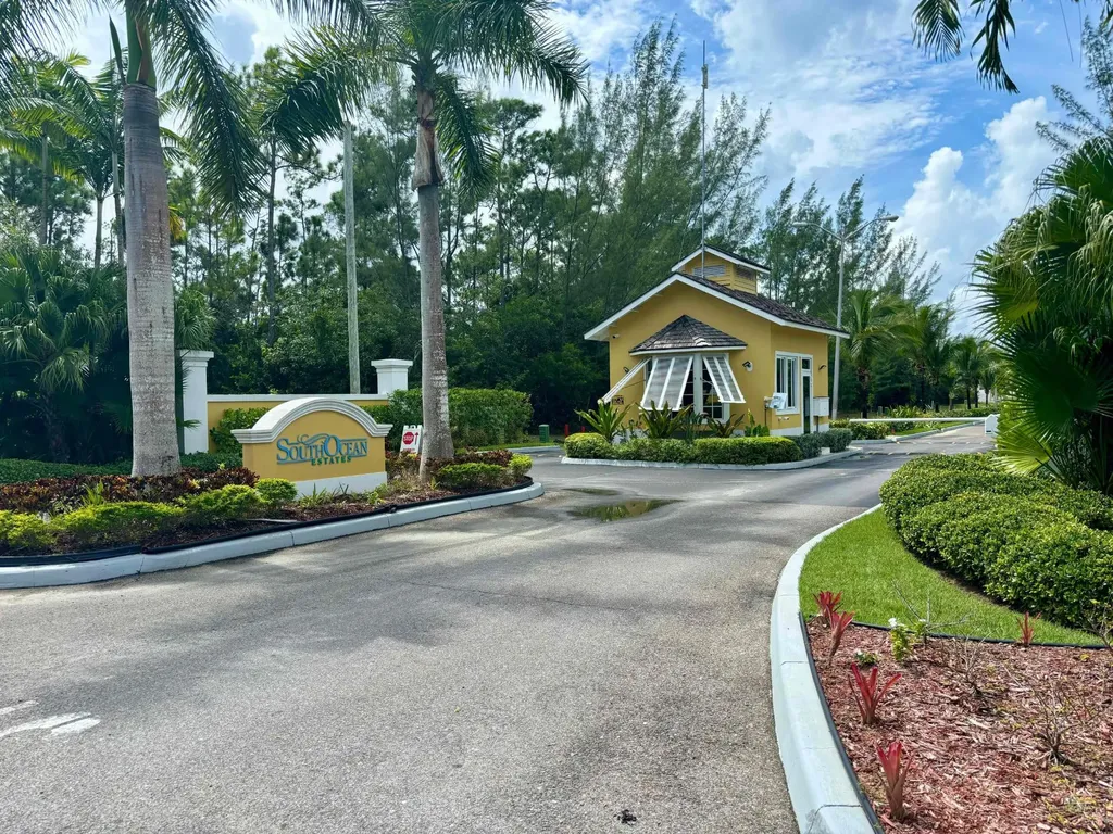 Seahorse Drive Block 1 New Providence Paradise Island BS