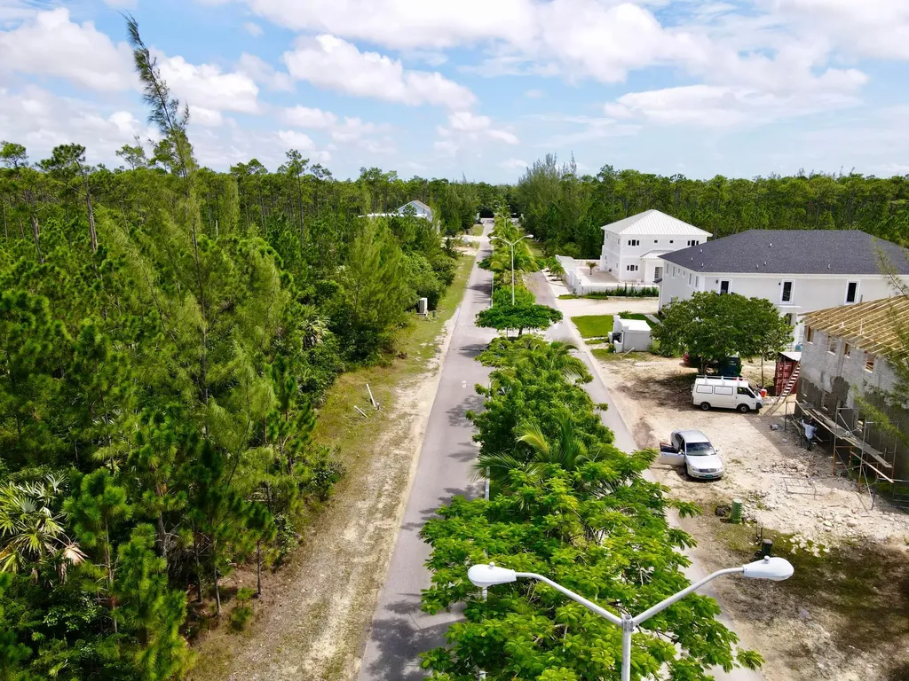 Seahorse Drive Block 1 New Providence Paradise Island BS