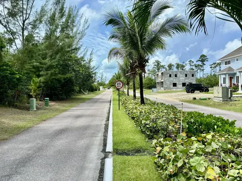 Seahorse Drive Block 1 New Providence Paradise Island BS