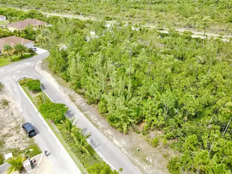 Seahorse Drive Block 1 New Providence Paradise Island BS