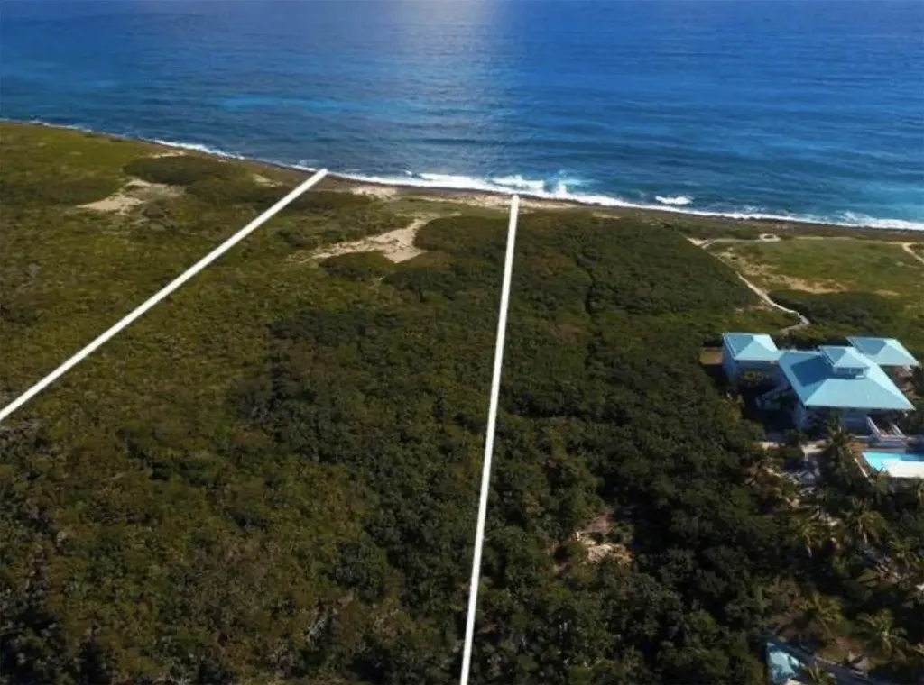 Tilloo Cay Sea To Sea Abaco BS