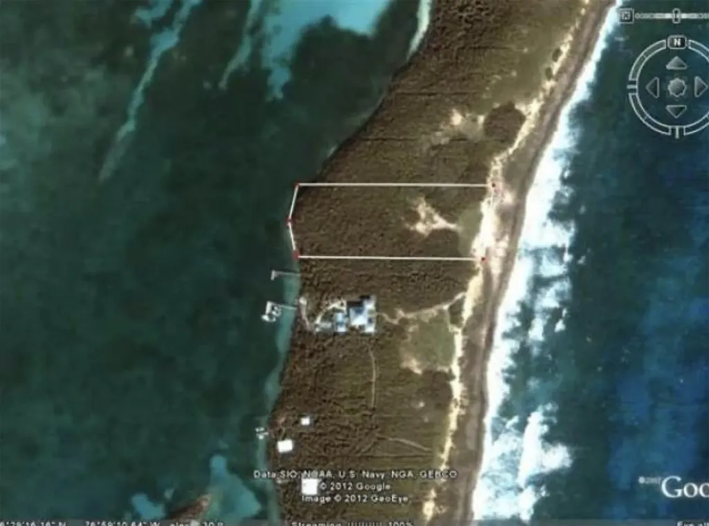 Tilloo Cay Sea To Sea Abaco BS