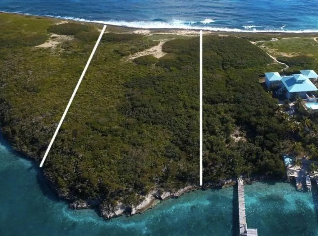 Tilloo Cay Sea To Sea Abaco BS