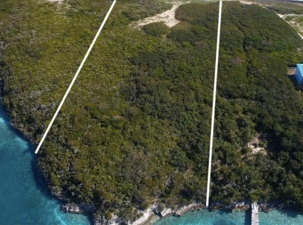 Tilloo Cay Sea To Sea Abaco BS