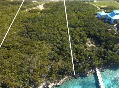 Tilloo Cay Sea To Sea Abaco BS