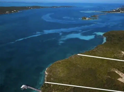 Tilloo Cay Sea To Sea Abaco BS