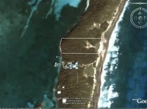 Tilloo Cay Sea To Sea Abaco BS