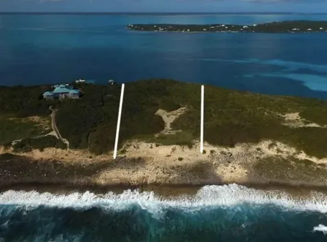 Tilloo Cay Sea To Sea Abaco BS
