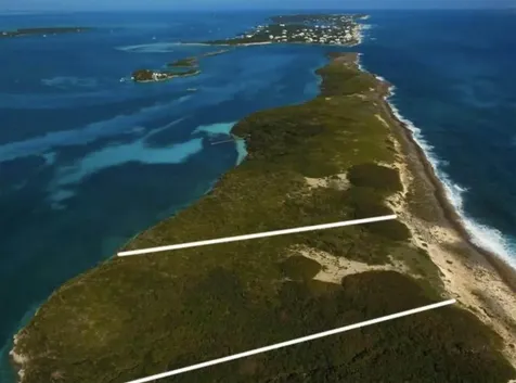 Tilloo Cay Sea To Sea Abaco BS