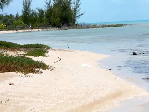 7b - 5 Acre Waterfront Long Island BS