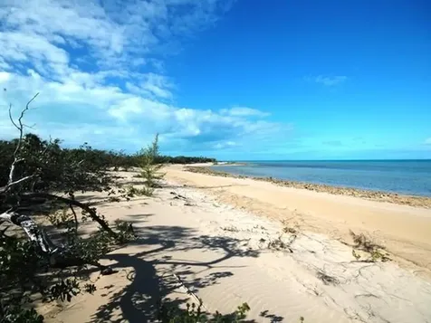 7b - 5 Acre Waterfront Long Island BS