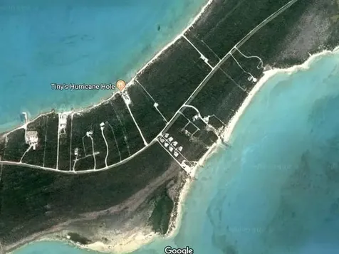 7b - 5 Acre Waterfront Long Island BS