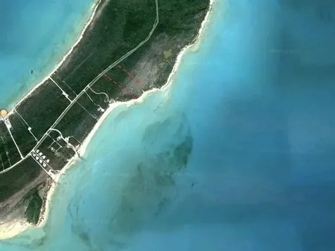 7b - 5 Acre Waterfront Long Island BS