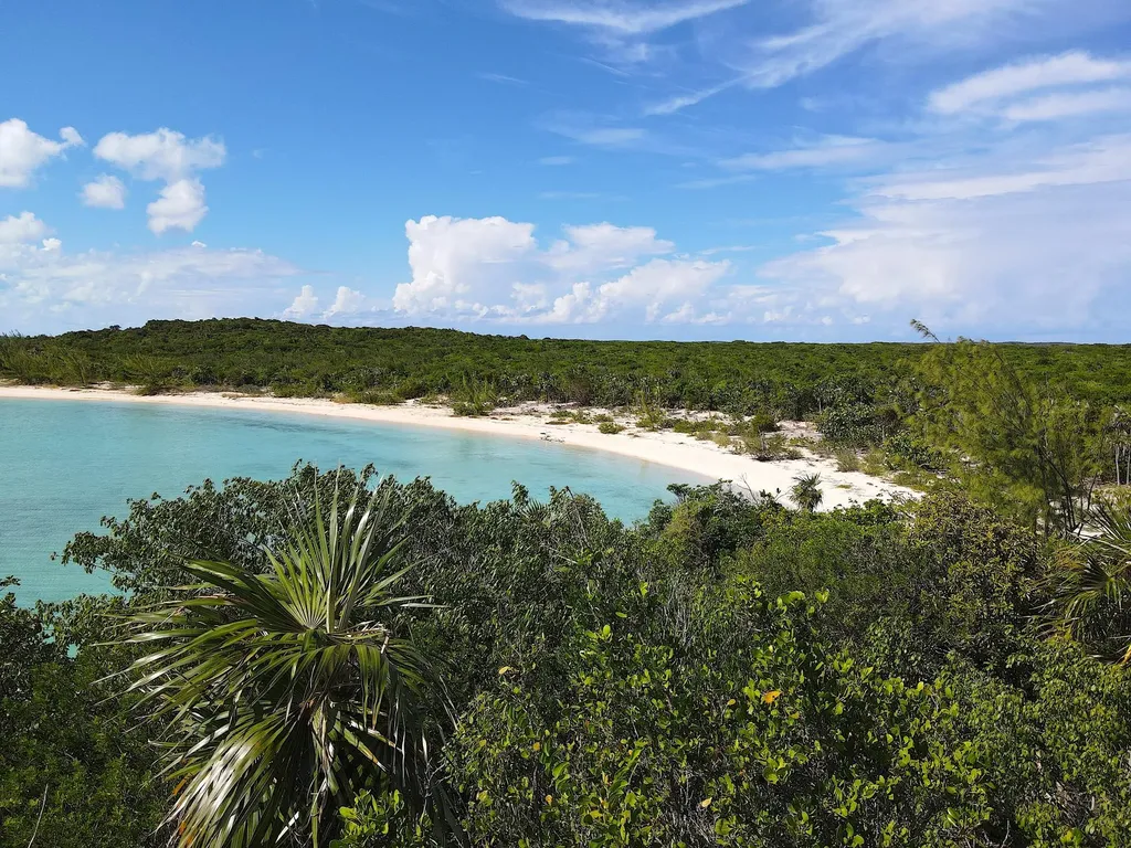 Elevated Waterfront Lot Long Island BS